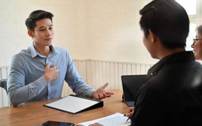 Blog 4 Begini Cara Percaya Diri Saat Menghadapi Wawancara Kerja