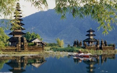 4 Hotel Terbaik di Bali dengan Spot Instagramable